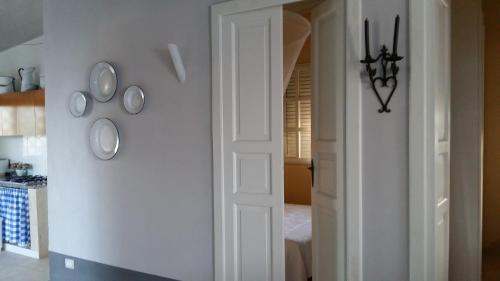 Villa Donata (tra Avola E Noto)