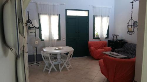 Villa Donata (tra Avola E Noto)