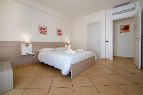 Apartamento Teresa Home