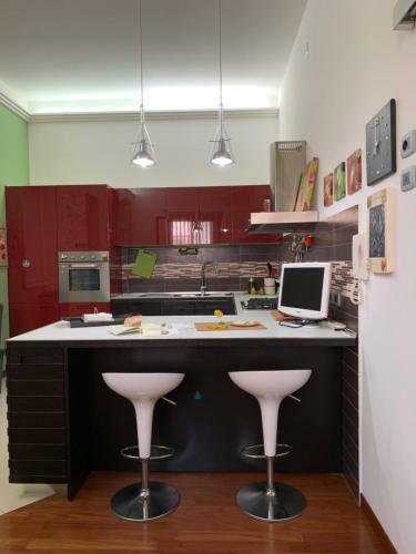 Apartamento A Casa Di Lele Tra Centro&mare