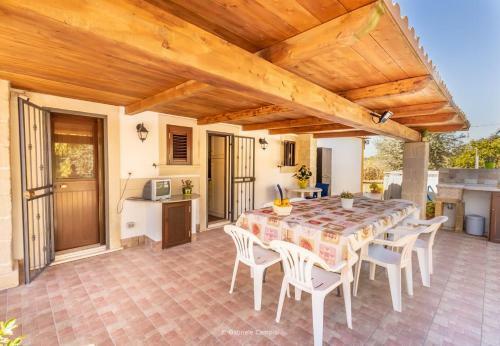 Apartamento Villa Matilde