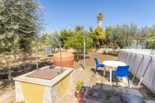 Apartamento Villa Matilde