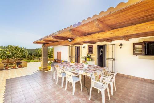 Apartamento Villa Matilde