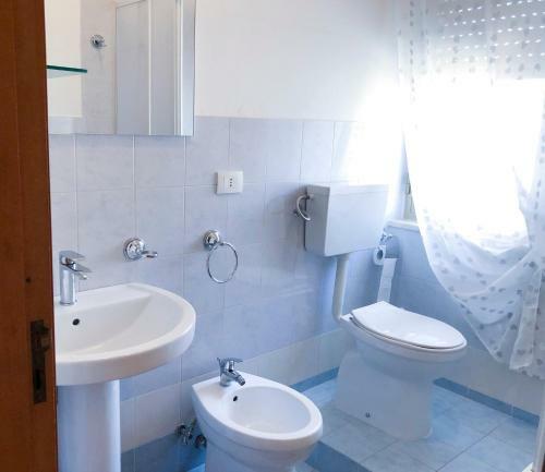 Bed & Breakfast Sikelia Mare