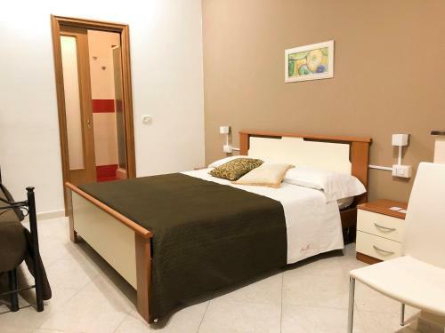 Bed & Breakfast Sikelia Mare