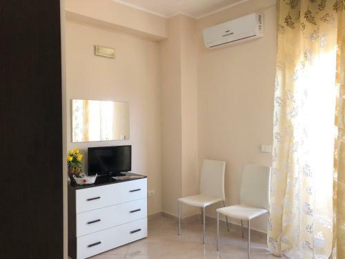 Bed & Breakfast Sikelia Mare
