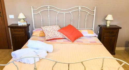 Bed & Breakfast Sikelia Mare