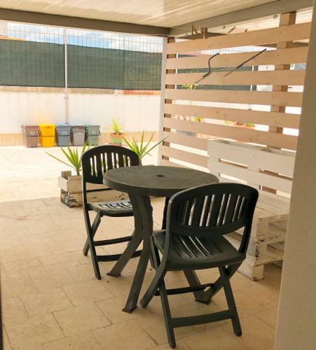Bed & Breakfast Sikelia Mare