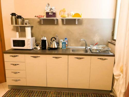 Bed & Breakfast Sikelia Mare