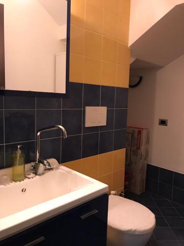 Casa Vacanza