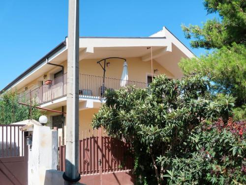 Apartamento Ferienwohnung Avola 120s