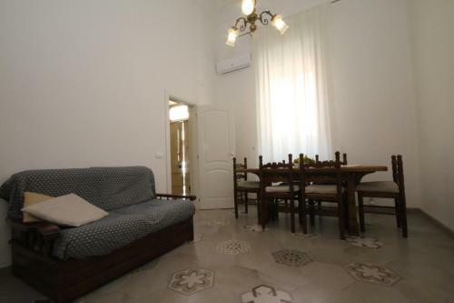 Sicily Liberty House Avola