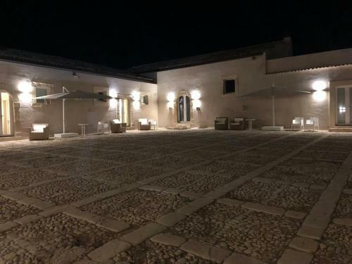 Agroturismo Ballium Luxury Relais