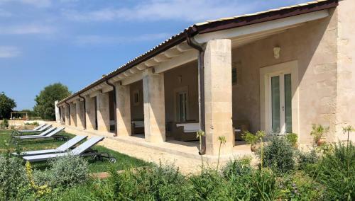 Agroturismo Ballium Luxury Relais