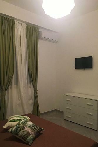 Apartamento Casamare Avola