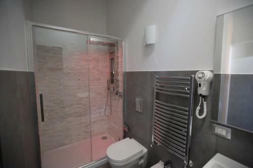 Bed & Breakfast Charme Rooms