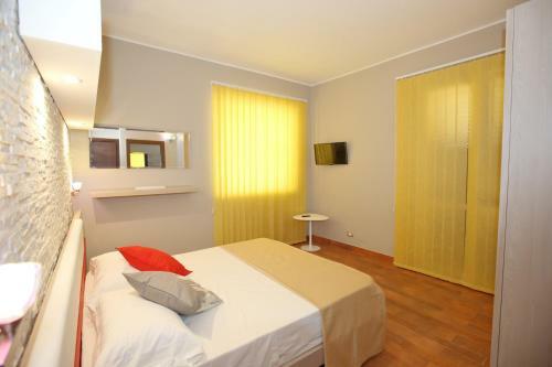 Bed & Breakfast Charme Rooms