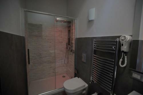 Bed & Breakfast Charme Rooms