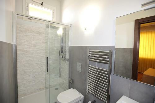 Bed & Breakfast Charme Rooms