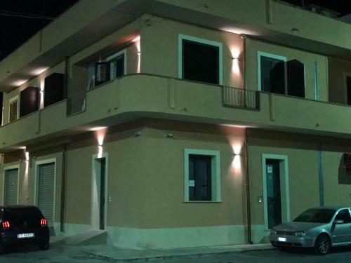 Bed & Breakfast Charme Rooms