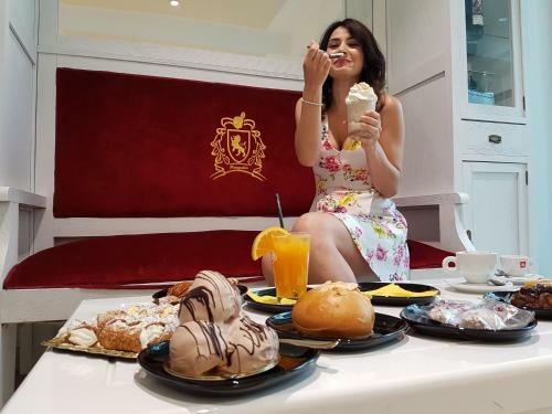Bed & Breakfast Charme Rooms