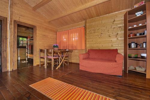 Chalet Pantanello