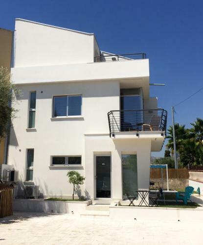 Corte Sveva B&B
