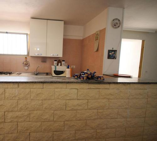 Apartamento Casa Vacanza Gi�
