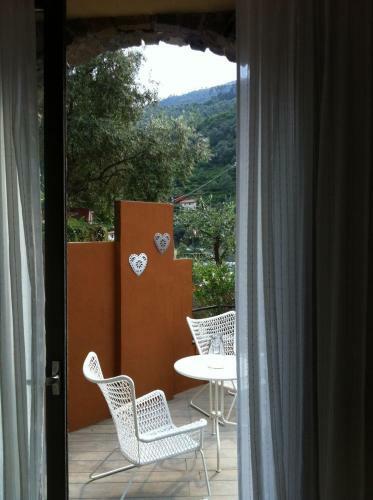 Agroturismo Agriturismo L'adagio