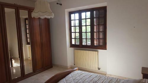 Apartamento Appartamento Mimosa