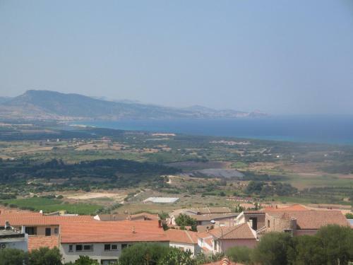 Apartamento Appartamenti "la Caldosa"