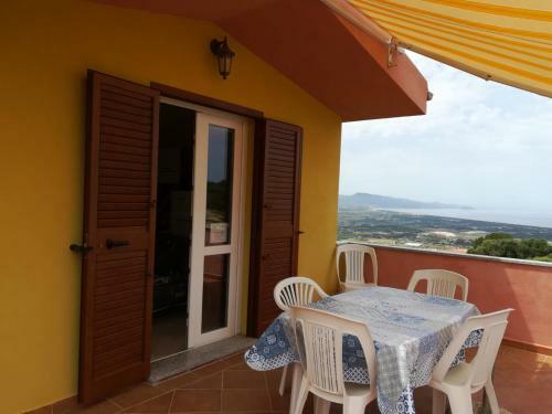 Apartamento Appartamenti "la Caldosa"