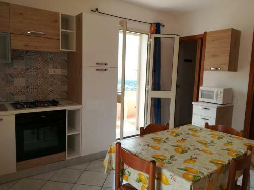 Apartamento Appartamenti "la Caldosa"