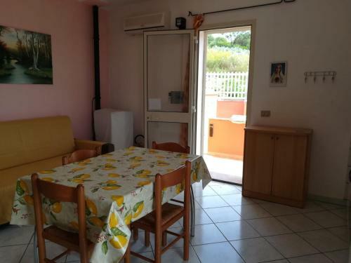 Apartamento Appartamenti "la Caldosa"