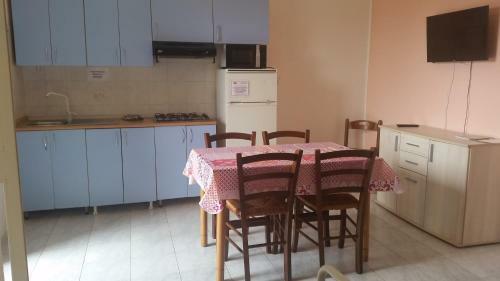 Apartamento Appartamenti "la Caldosa"