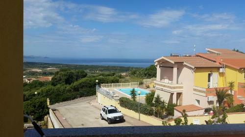 Apartamento Appartamenti "la Caldosa"