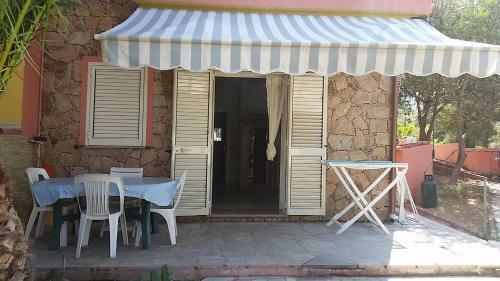 Apartamento Appartamenti "la Caldosa"