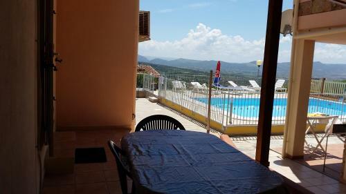 Apartamento Appartamenti "la Caldosa"