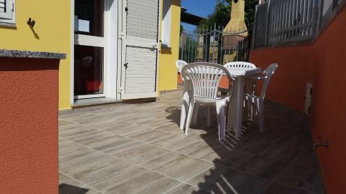 Apartamento Appartamenti "la Caldosa"