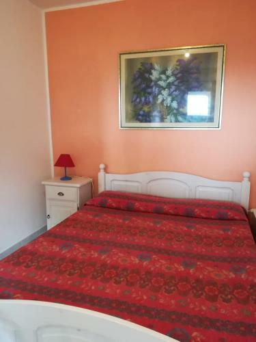 Apartamento Appartamenti "la Caldosa"