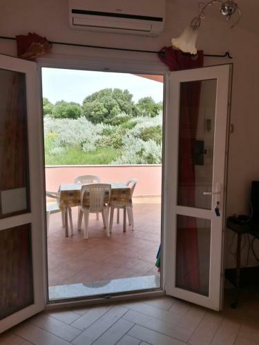 Apartamento Appartamenti "la Caldosa"