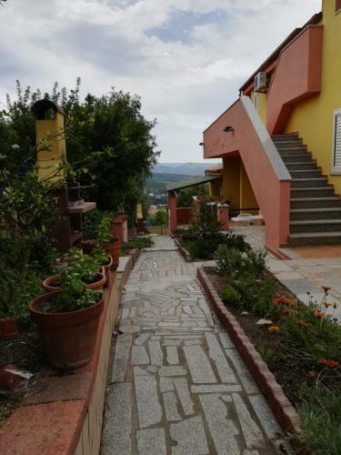 Apartamento Appartamenti "la Caldosa"