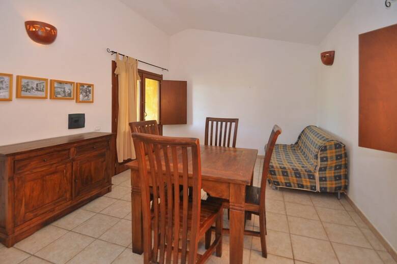 Apartamento Mare Della Gallura