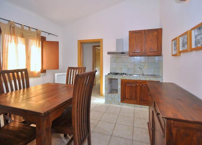 Apartamento Mare Della Gallura