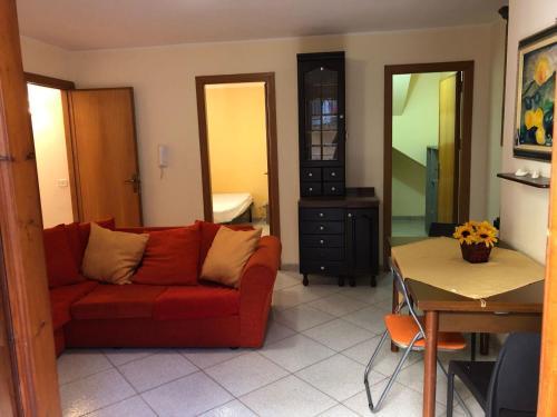 Apartamento Baar�a Casa Vacanze