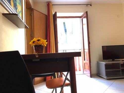 Apartamento Baar�a Casa Vacanze