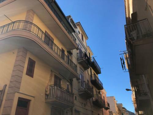 Apartamento Baar�a Casa Vacanze