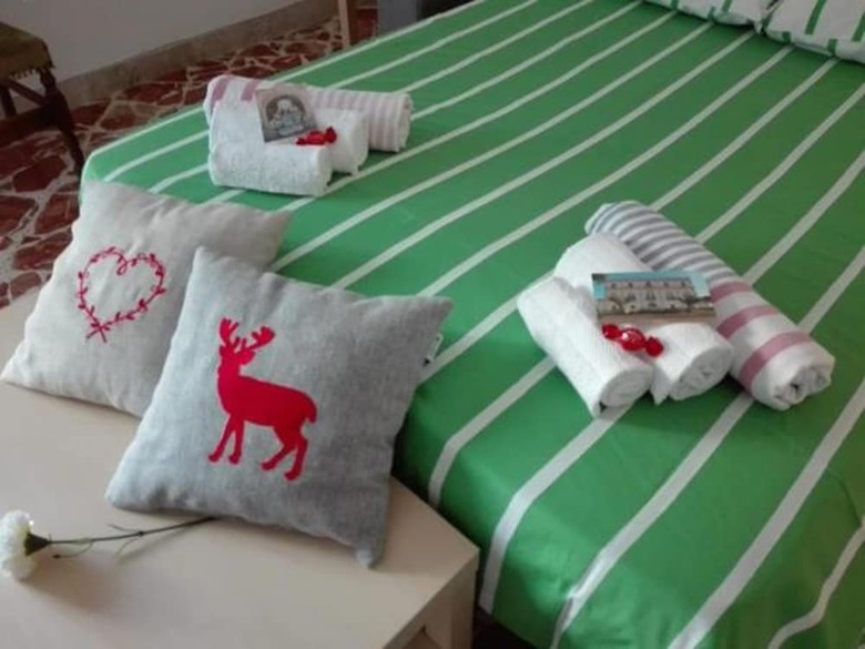 Apartamento Casa Via Citta' Di Palermo