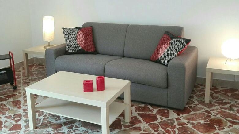 Apartamento Casa Via Citta' Di Palermo