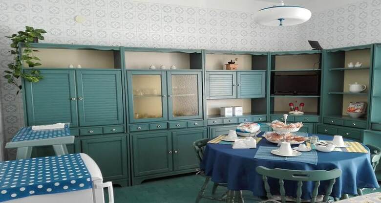 Apartamento Casa Via Citta' Di Palermo